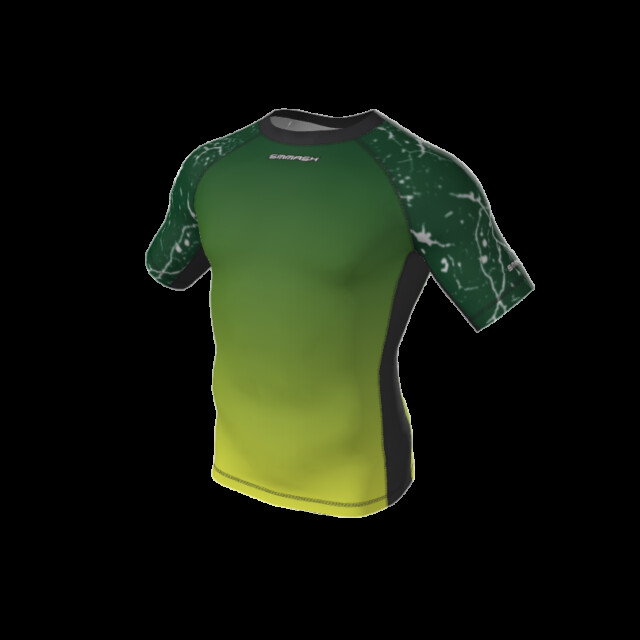 SMMASH RSO2-001-XCREATOR-EUA ZAPROJEKTUJ OD PODSTA