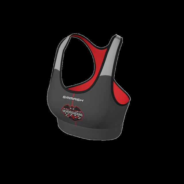 SMMASH TT4-006-XCREATOR-EUW VON GRUND AUF NEU ENTW