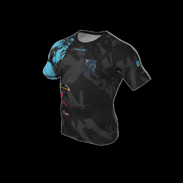 SMMASH RSO7-002-XCREATOR-EUA FREEZE