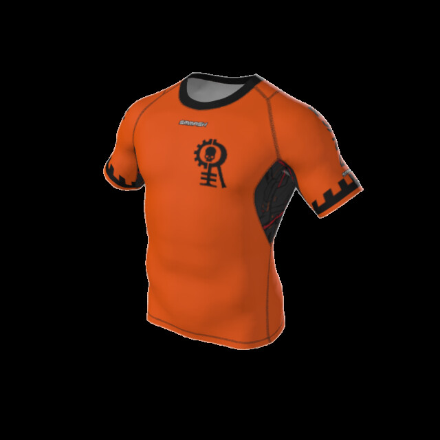 SMMASH RSO7-002-XCREATOR-EUA VON GRUND AUF NEU ENT