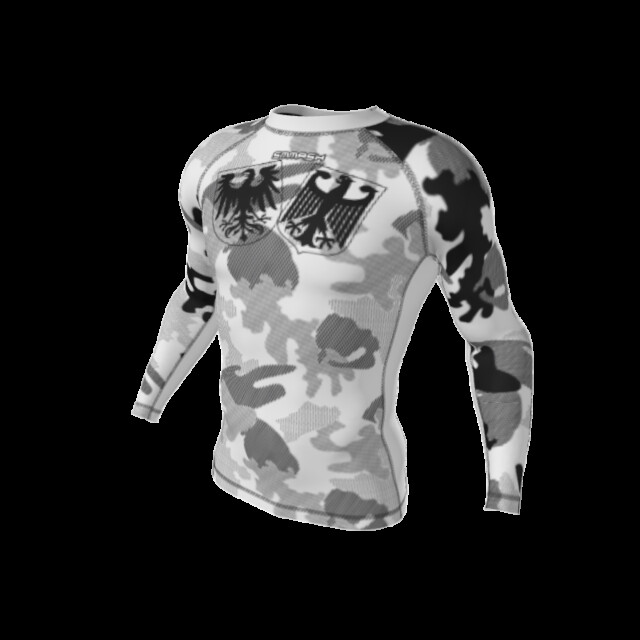 SMMASH RSO3-001-XCREATOR-EUA VON GRUND AUF NEU ENT