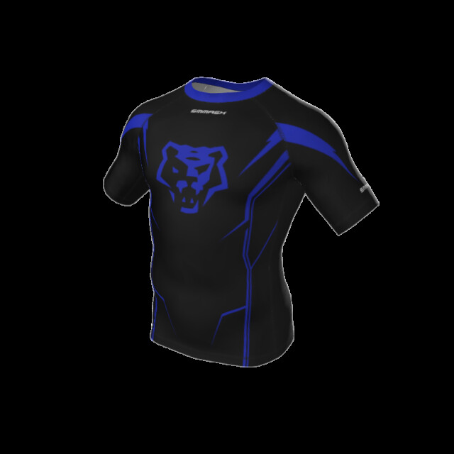 SMMASH RSO2-001-XCREATOR-EUA BOLTS