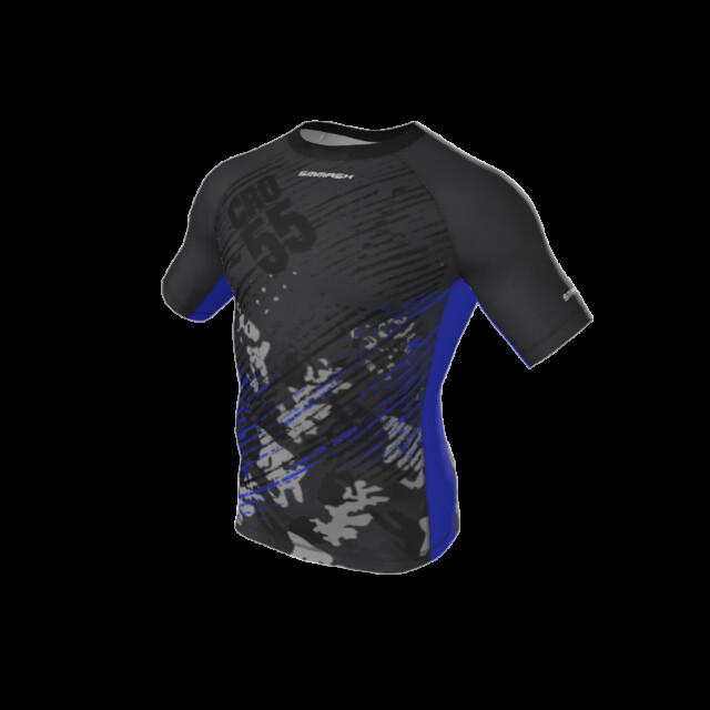 SMMASH RSO2-001-XCREATOR-EUA VON GRUND AUF NEU ENT