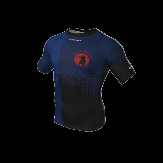 SMMASH RSO2-001-XCREATOR-EUA ZAPROJEKTUJ OD PODSTA