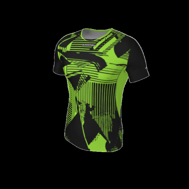 SMMASH CS6-029-XCREATOR-EUA GREEN ENERGY