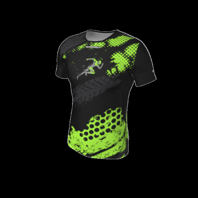 SMMASH CS6-029-XCREATOR-EUA GREEN ENERGY