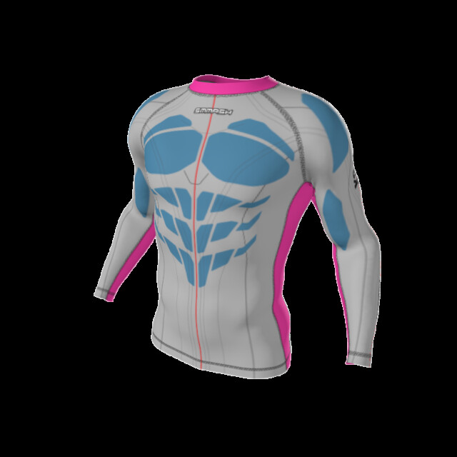 SMMASH RSO3-001-XCREATOR-EUA ARMOR