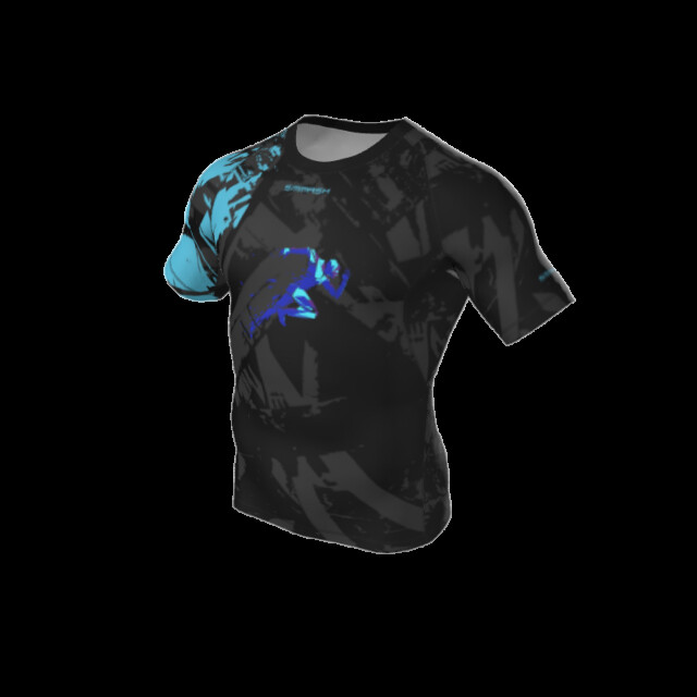 SMMASH RSO7-002-XCREATOR-EUA FREEZE