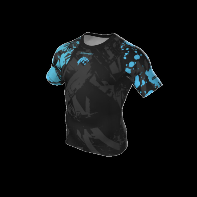 SMMASH RSO7-002-XCREATOR-EUA FREEZE