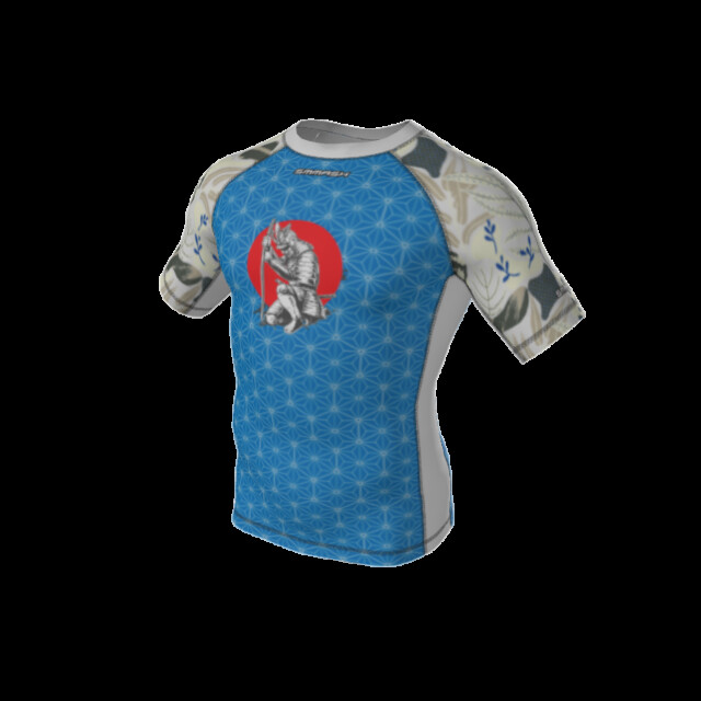 SMMASH RSO2-001-XCREATOR-EUA VON GRUND AUF NEU ENT