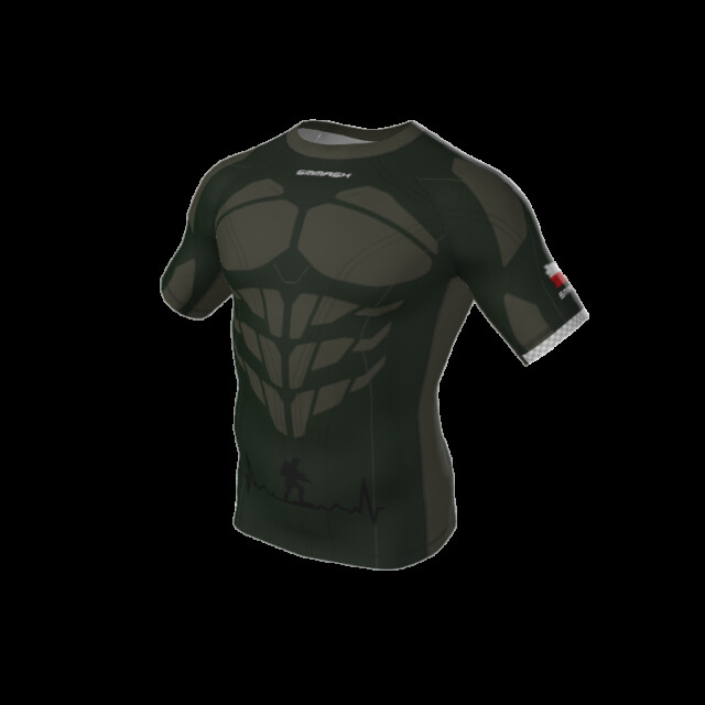 SMMASH RSO2-001-XCREATOR-EUA ARMOR