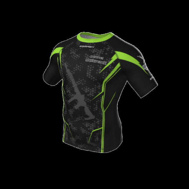 SMMASH RSO2-001-XCREATOR-EUA BOLTS