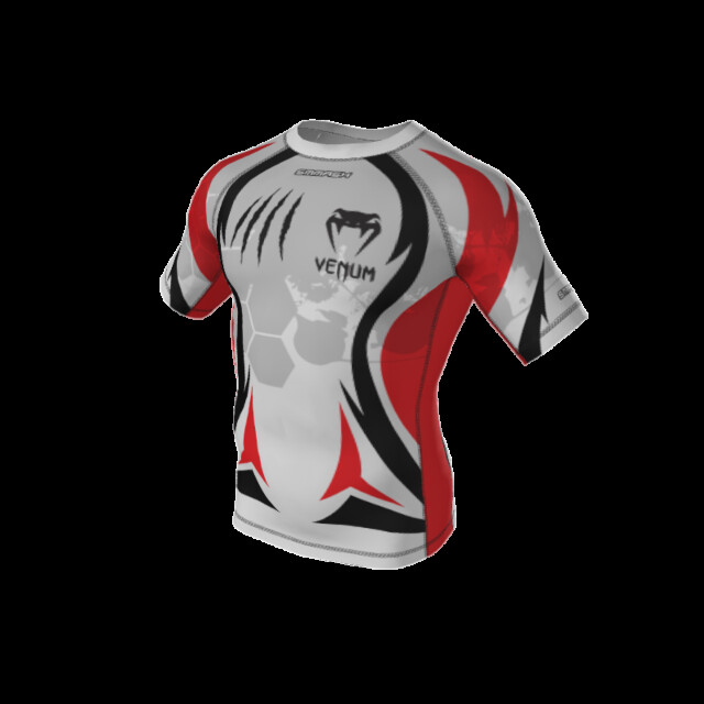 SMMASH RSO2-001-XCREATOR-EUA BLACK BIRD