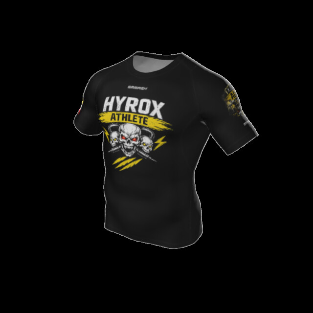 SMMASH RSO7-002-XCREATOR-EUA ZAPROJEKTUJ OD PODSTA