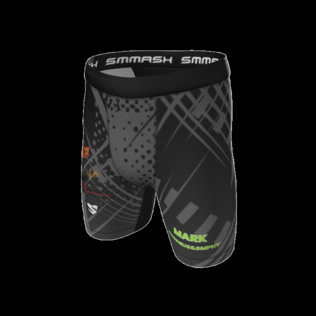 SMMASH VT2-002-XCREATOR-EUA VON GRUND AUF NEU ENTW