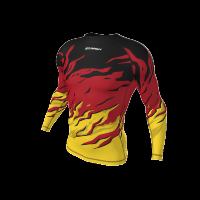 SMMASH RSO3-001-XCREATOR-EUA SMOKE