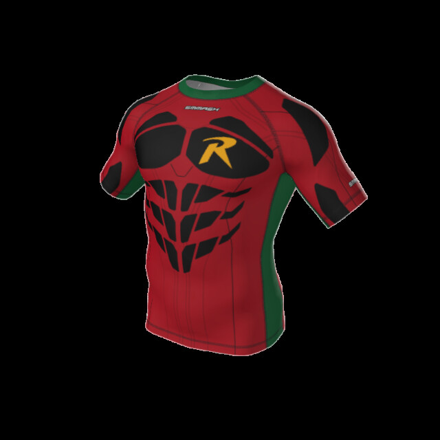 SMMASH RSO2-001-XCREATOR-EUA ARMOR
