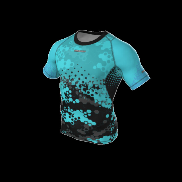 SMMASH RSO7-002-XCREATOR-EUA TECH CAMO