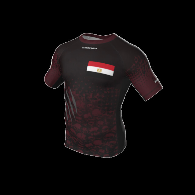 SMMASH RSO2-001-XCREATOR-EUA VON GRUND AUF NEU ENT