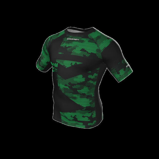 SMMASH RSO2-001-XCREATOR-EUA VON GRUND AUF NEU ENT