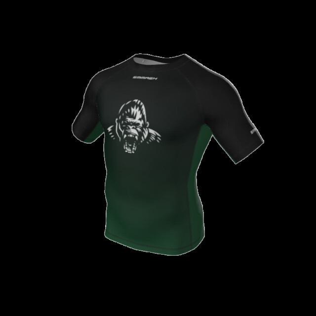 SMMASH RSO2-001-XCREATOR-EUA VON GRUND AUF NEU ENT