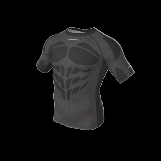 SMMASH RSO2-001-XCREATOR-EUA ARMOR