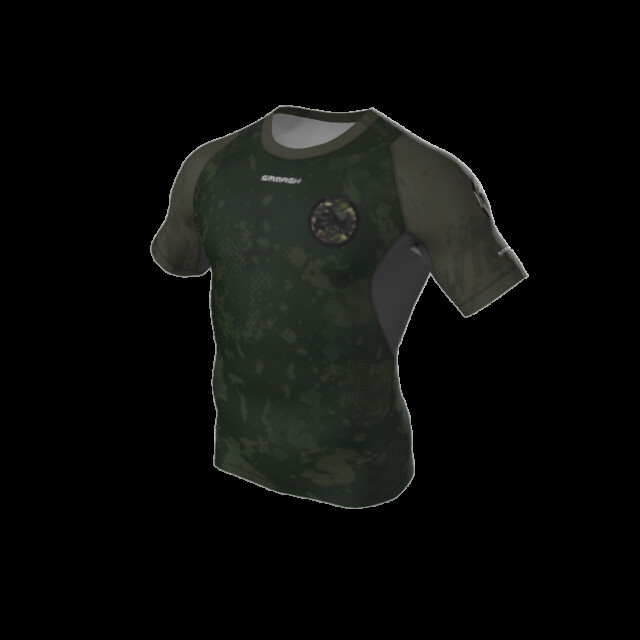 SMMASH RSO7-002-XCREATOR-EUA ZAPROJEKTUJ OD PODSTA