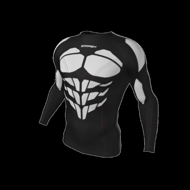 SMMASH RSO3-001-XCREATOR-EUA ARMOR