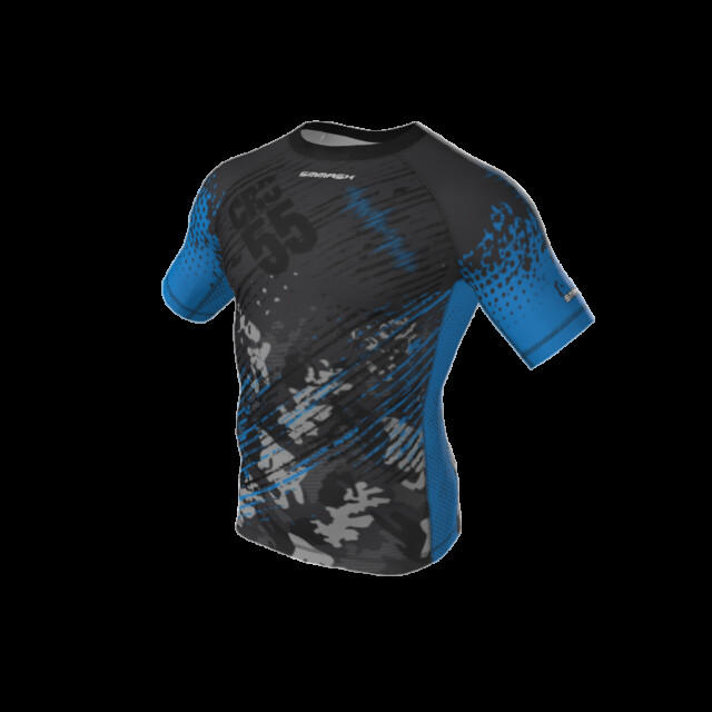 SMMASH RSO2-001-XCREATOR-EUA VON GRUND AUF NEU ENT