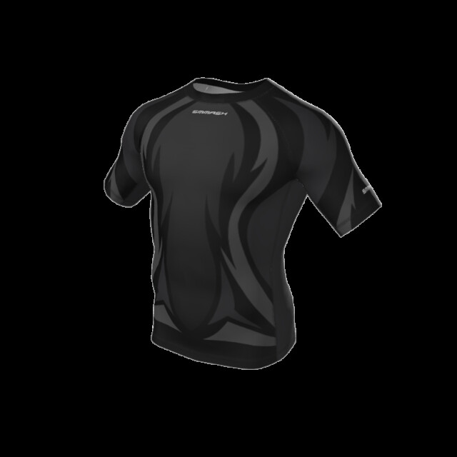 SMMASH RSO2-001-XCREATOR-EUA BLACK BIRD