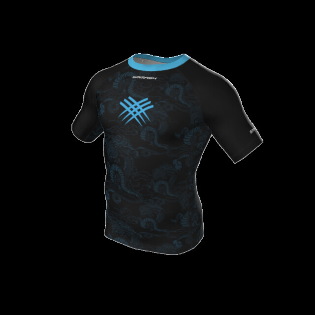 SMMASH RSO2-001-XCREATOR-EUA VON GRUND AUF NEU ENT