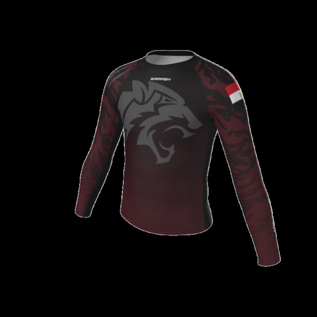 SMMASH RSO3-001-XCREATOR-EUK VON GRUND AUF NEU ENT