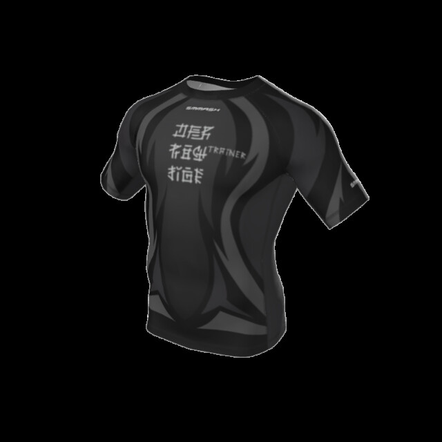 SMMASH RSO2-001-XCREATOR-EUA BLACK BIRD