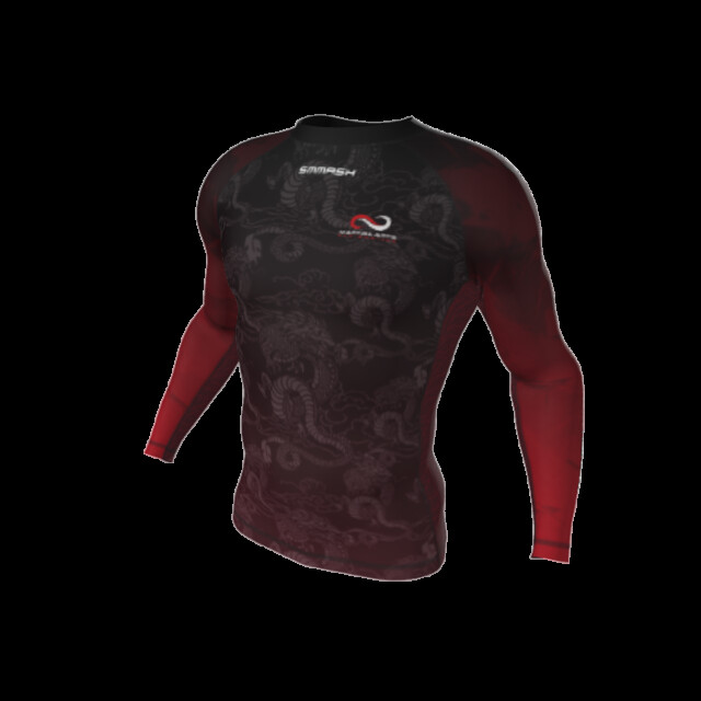 SMMASH RSO3-001-XCREATOR-EUA VON GRUND AUF NEU ENT