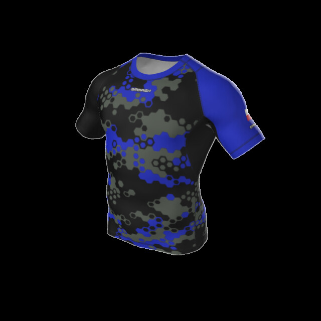 SMMASH RSO7-002-XCREATOR-EUA ZAPROJEKTUJ OD PODSTA