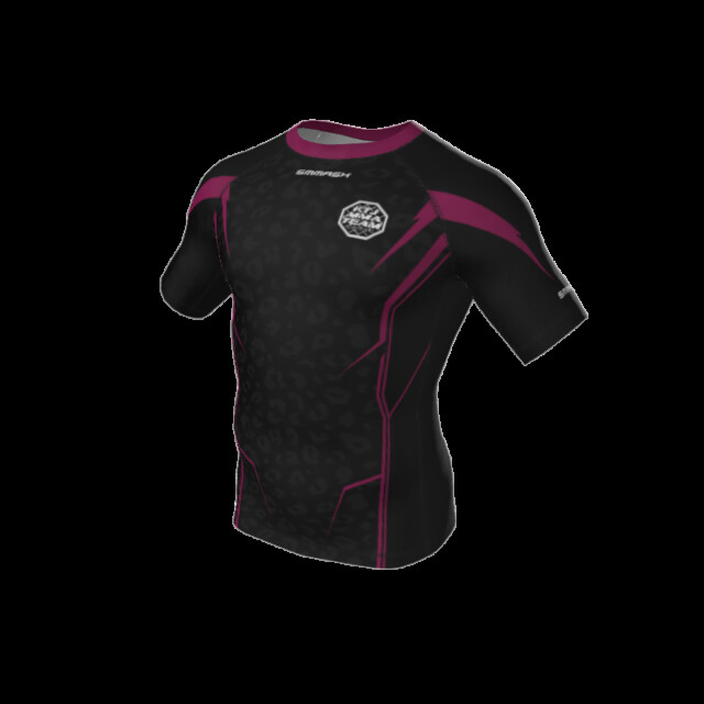 SMMASH RSO2-001-XCREATOR-EUA BOLTS