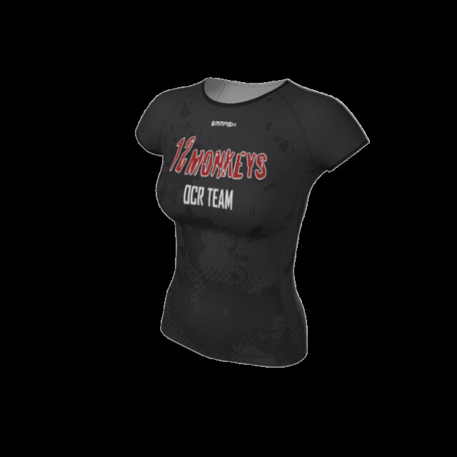 SMMASH RSO6-002-XCREATOR-EUW VON GRUND AUF NEU ENT