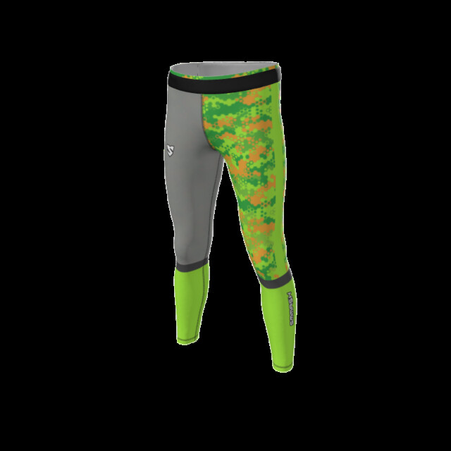 SMMASH LSO7-002-XCREATOR-EUA HEX CAMO