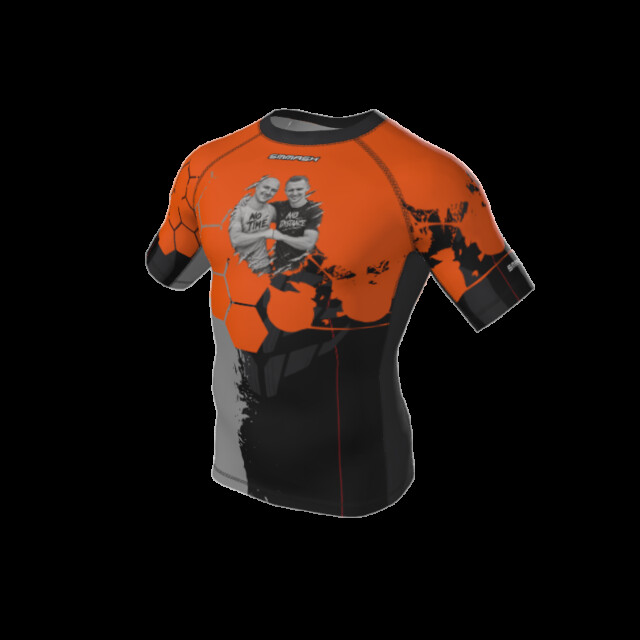 SMMASH RSO2-001-XCREATOR-EUA ARMOR