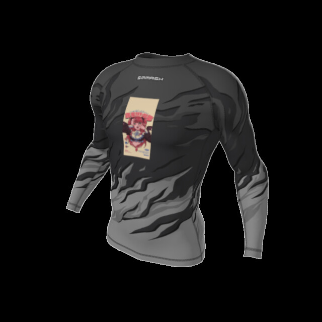 SMMASH RSO3-001-XCREATOR-EUA SMOKE