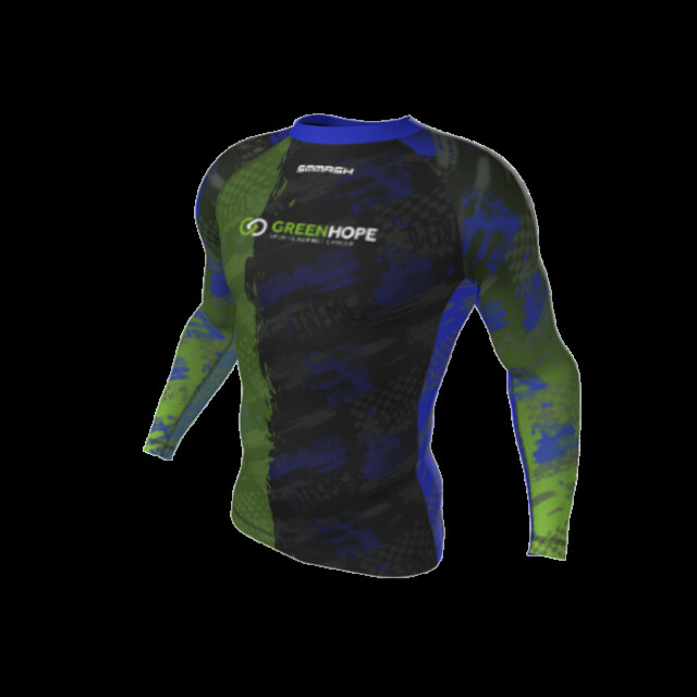 SMMASH RSO3-001-XCREATOR-EUA VON GRUND AUF NEU ENT