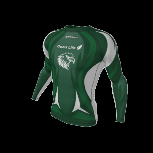 SMMASH RSO3-001-XCREATOR-EUA BLACK BIRD