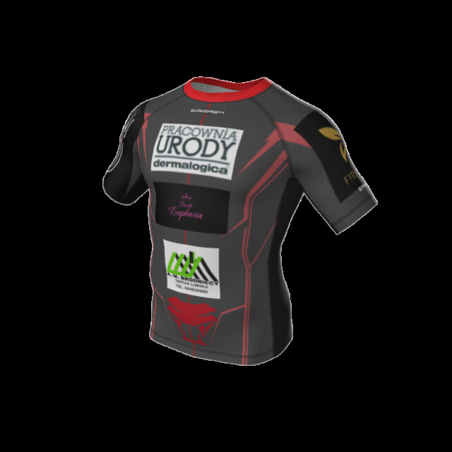 SMMASH RSO2-001-XCREATOR-EUA BOLTS