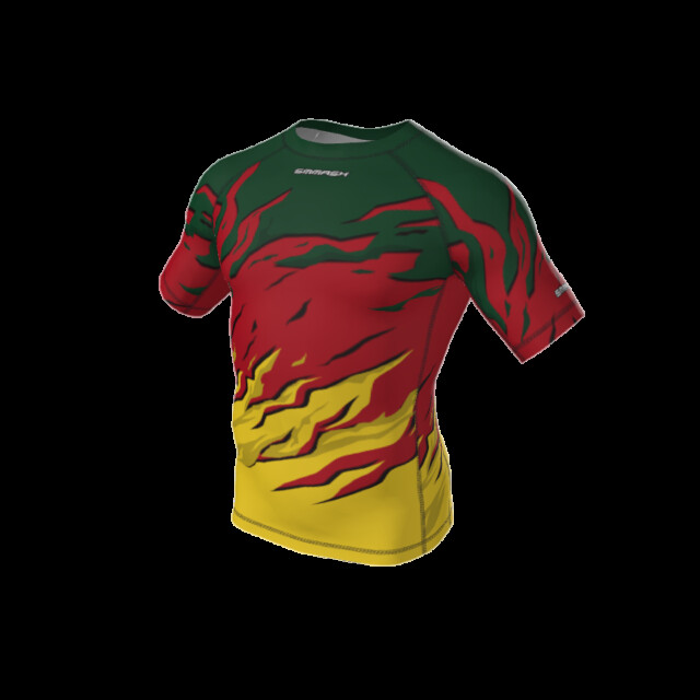 SMMASH RSO2-001-XCREATOR-EUA SMOKE