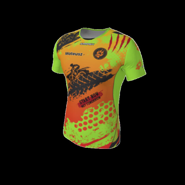 SMMASH CS6-029-XCREATOR-EUA GREEN ENERGY