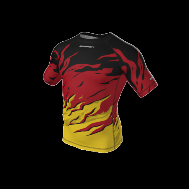 SMMASH RSO2-001-XCREATOR-EUA SMOKE