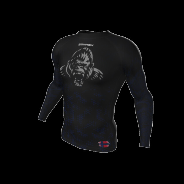 SMMASH RSO3-001-XCREATOR-EUA ZAPROJEKTUJ OD PODSTA