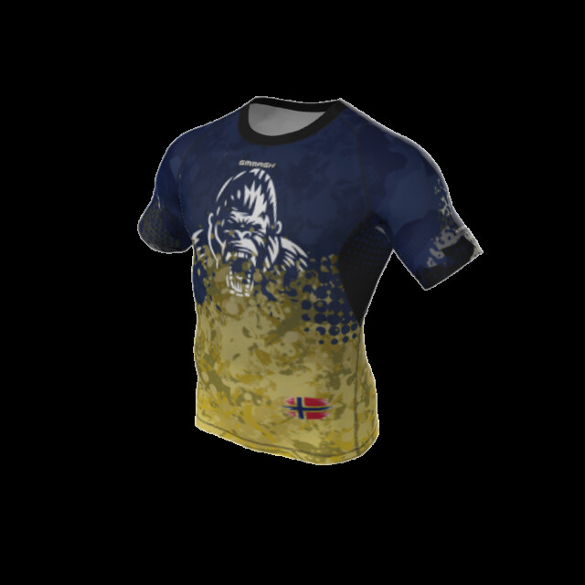 SMMASH RSO7-002-XCREATOR-EUA ZAPROJEKTUJ OD PODSTA