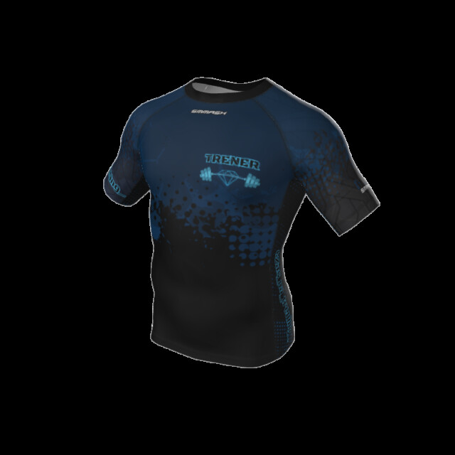 SMMASH RSO2-001-XCREATOR-EUA ZAPROJEKTUJ OD PODSTA