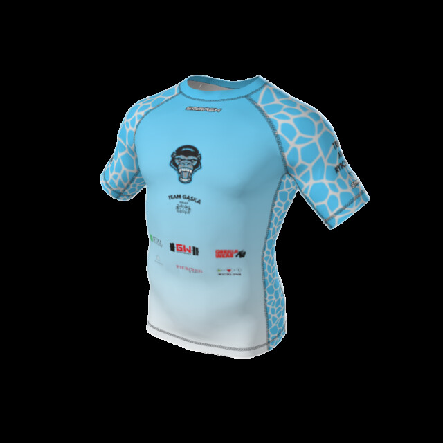 SMMASH RSO2-001-XCREATOR-EUA ZAPROJEKTUJ OD PODSTA